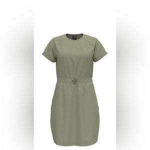 The North Face Women's Never Stop Wearing Dress